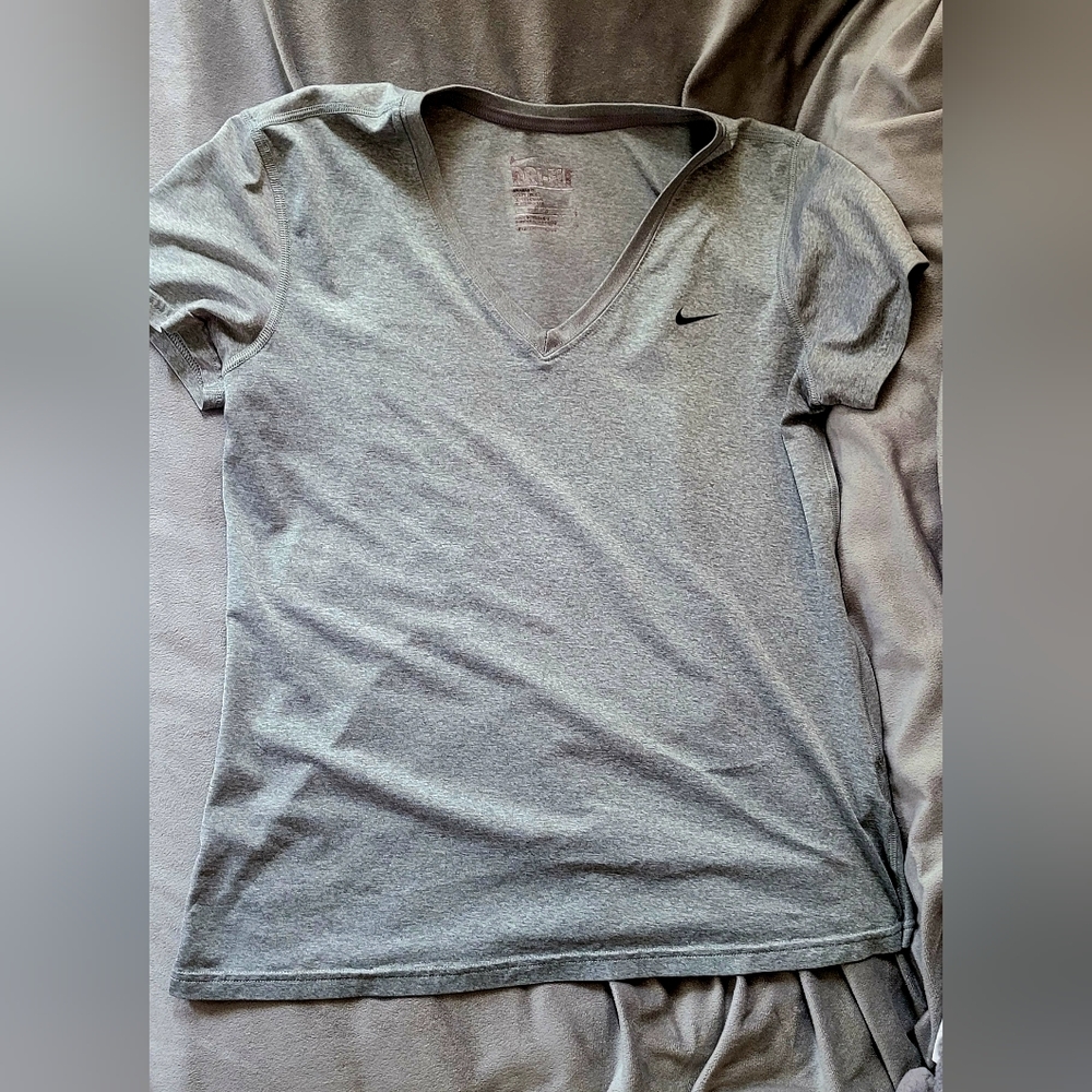 Nike Drifit tshirt